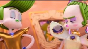 вельвет и винир угарная озвучка #озвучка #🌺