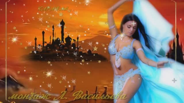 ДАЙ МНЕ ОГНЯ - Банд ОДЕССА