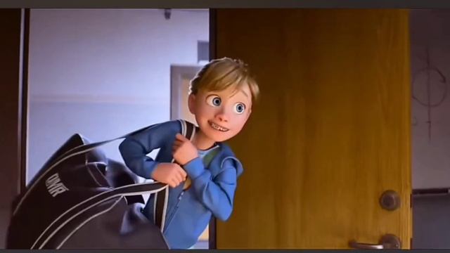 разбор трейлера фильма 《Головоломка 2》.К чему всё идёт? смотреть онлайн