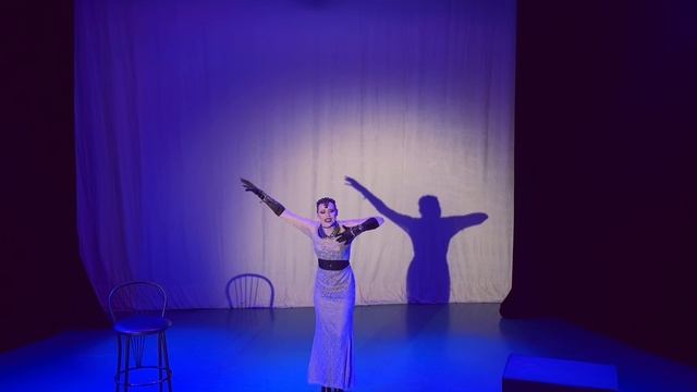 «Рассказ змеи о том, как у неё появились ядовитые зубы»