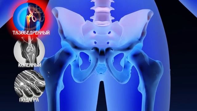 НОВИНКА 2025: Матрицы Гаряева для Восстановления всех Суставов Ног 2025 смотреть онлайн