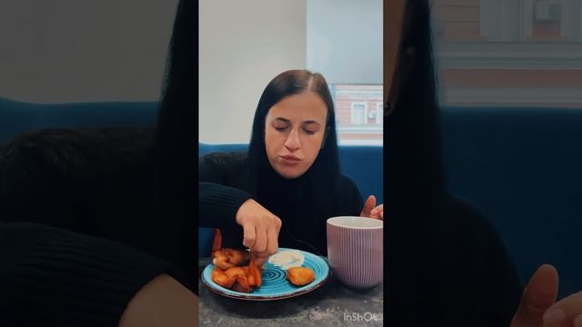 МУКБАНГ ПРОДУКЦИЯ РОСТИКС/КУРОЧКА/ КЕКС/ КОФЕ #asmr #breakfas