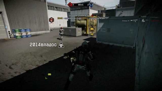 Похоже что сайга тащит только на Д17! смотреть онлайн