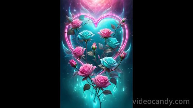 Случайные обои на смартфон 25