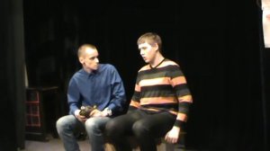 "Собачья жизнь" часть-3