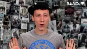 Человек из стали