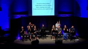 Христианские песни 90х.