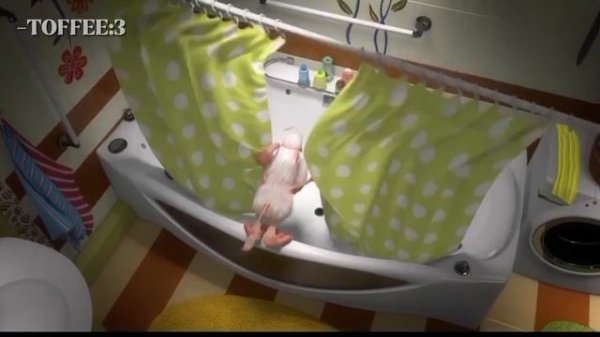 БУБА RYTP 2 СЕРИЯ/ БУБА RYTP РИТП ВАННАЯ КОМНАТА