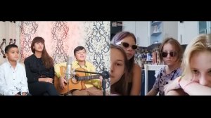 Шердил ва Мухаммад Паймонаро оварданд. Хохиши Мулисо»