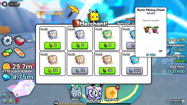 КАК ЛУЧШЕ ВСЕГО ФАРМИТЬ В НОВОЙ ШАХТЕ В PETS GO / ПЕТС ГО