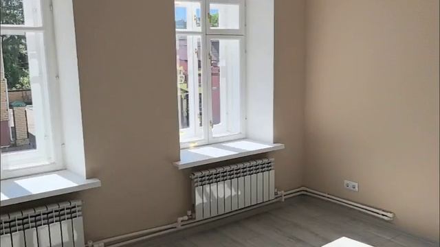 Советская_40_Видео_1_2этаж