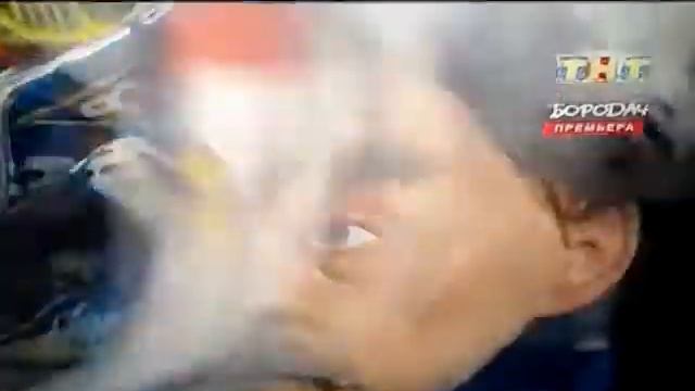 Фрагмент из фильма "Поцелуй сквозь стену" Пид@рас! смотреть онлайн