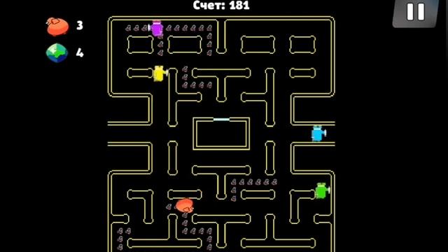 Я играю в бабл квас 1 часть (пк версия)! смотреть онлайн