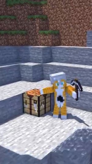 Майнкрафт-АНИМАЦИЯ-WICSUR