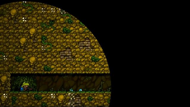 Прохождение Spelunky Часть 53 смотреть онлайн