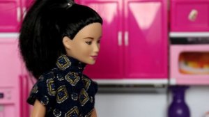 Сборник старых серий - Первый приезд бабушки - Сериал Мама Барби