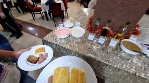 СОЧИ. НАЕДАЛОВО С УТРА! ШВЕДСКИЙ СТОЛ В АКВАЛОО