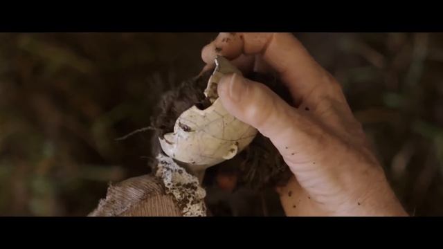 Слуга дьявола - [The Unholy] смотреть онлайн