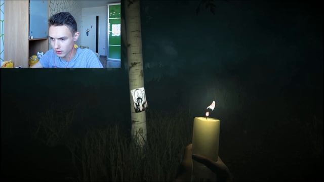 Проклятый Лес | Wick смотреть онлайн