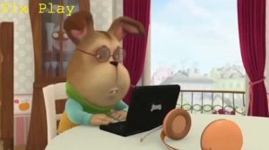 RYTP ПУП   Барбоскины