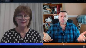 УКРАИНКА из МОЛДОВЫ. Встреча.