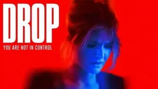 Дроп Drop смотреть онлайн
