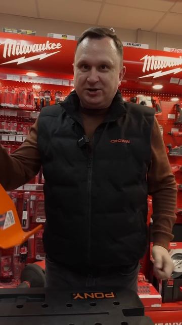 Переноска для листового материала от EDMA смотреть онлайн