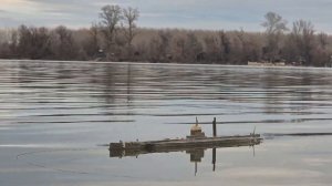 Немецкая подлодка SM U-9 / Корабль из пластилина