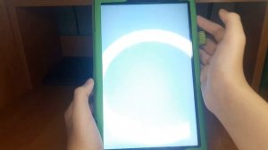 Играю в игру Cut the rope time travel (Ам ням). Пройденные уровни ( 3 глава 1-15).