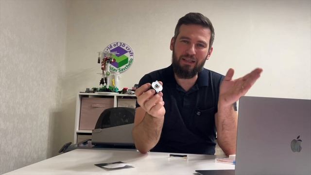 Опыт использования Creality K2 (1 месяц) смотреть онлайн