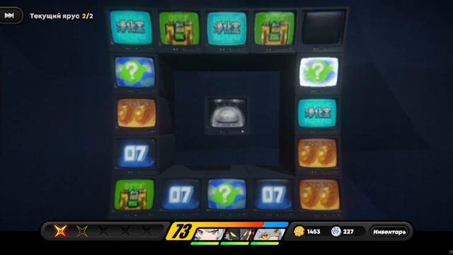 прохождение игры Zenless Zone Zero (12часть) выполняем квесты и прокачиваемся до официального прокс