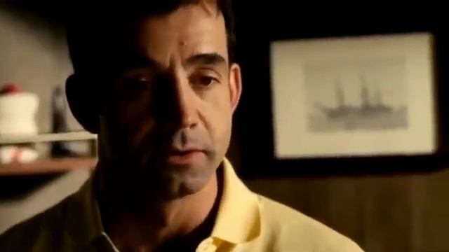 Корабль 1 сезон 4 серия