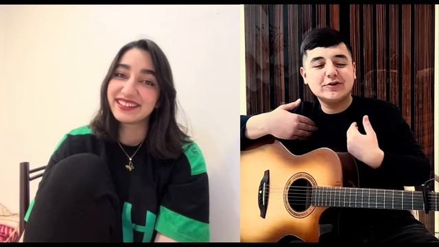 А Духта Хта дига Точик Наги Шармандамон Карди Чатруле?