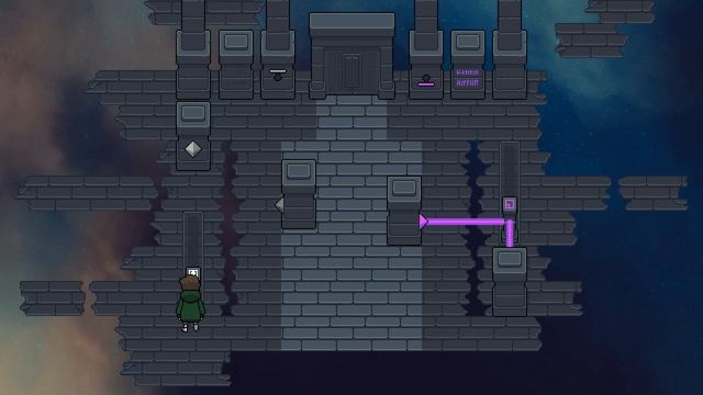 Носок тьмы найден | Heartbound Demo смотреть онлайн