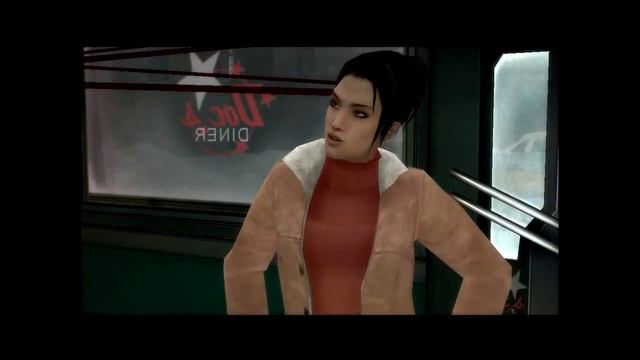 Видео прохождение игры Fahrenheit (Часть 1) смотреть онлайн