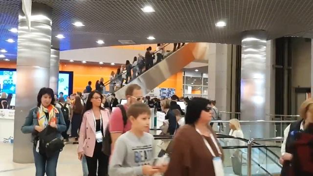 Павильон 75 ВДНХ - как добраться, 2019 год смотреть онлайн