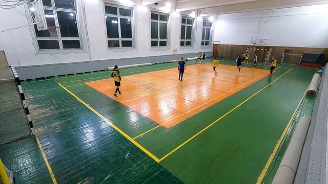 Тур 6. Кубок | 14 февраля 2023