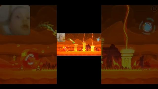 Geometry Dash  Decody мафака Neiles