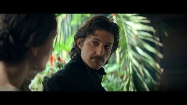 "Граф Монте - Кристо 2024" (Le Comte de Monte-Cristo)#film