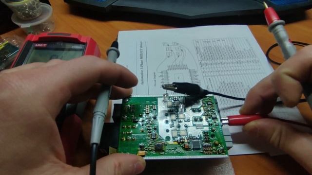 Часть 2.Проверка и ремонт блока ЭУР Datsun - Granta - Priora - Kalina, Арт: 551376313 Ошибка C1054 смотреть онлайн