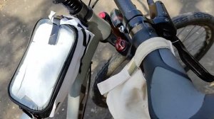 Shimano Acera задний переключатель