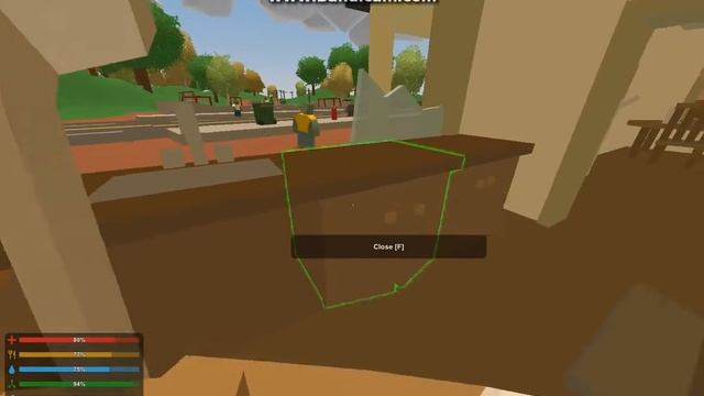 unturned часть 3 смотреть онлайн