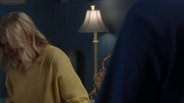 Знак жизни (2022) - христианский художественный фильм на