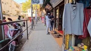 Продолжение моих страданий... Ушла от мужа к Сергею в отель. Завтрак и ужин. Путтапарти.