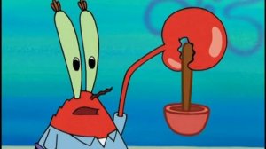 вырезанный фрагмент из губки боба 2013.12.04(фейк)