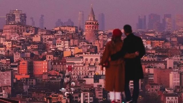 Sadraddin - Melodrama (Çiki Çiki) текст