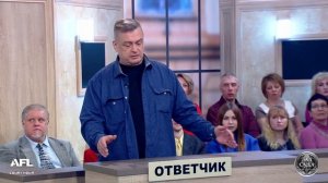 Зал суда. Битва за деньги с Дмитрием Агрисом. 20.05.2019