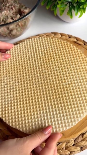 Как приготовить быстро и вкусно ленивые беляши