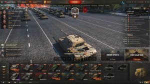 Игра Мир танков. MichelleXGame.