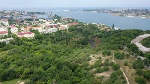 Нахимовский район